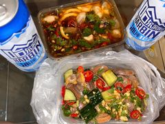 腌花甲-圆蛋酒料•生腌(开元路店)