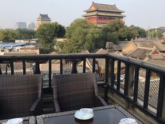 -庆云楼饭庄(什刹海店)