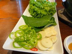 -辛氏火炉·韩式古法烤肉(松北店)