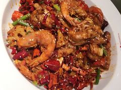 -一品红川菜(皇岗店)