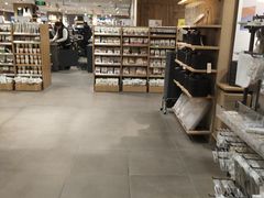 -MUJI无印良品(武汉世界城广场店)