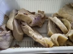 -巴子烤鸭