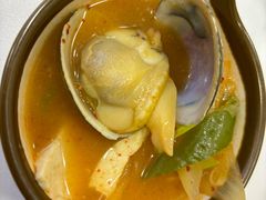 -白山烧烤(文安路万豪店)