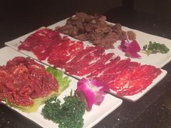 -牛事制造局牛肉火锅(莲岳路店)