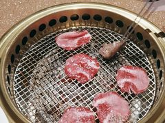 -海之屋韩式烤肉(海棠68环球美食街店)