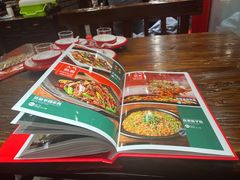 -重庆酸菜鱼(上海路店)