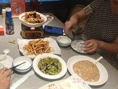 -楚太子  中餐&烧烤(武大店)