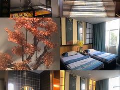 -雲汇影院式足浴(21世纪北环店)