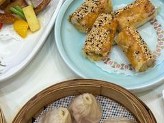 -聚福山莊·寻味顺德(北滘店)