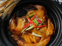 -千岛湖鱼味馆(十字街总店)