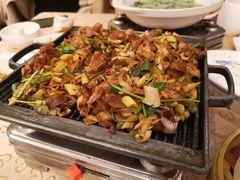 -大鸭梨烤鸭店(花园村店)