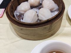 -兴悦酒家(环市东路店)