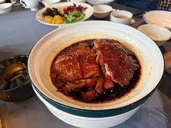 -狮王府淮扬菜(夫子庙老门东店)