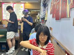 -鸭小妹鸭血粉丝(老门东店)
