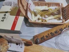 -王婆炒鱼(总店)