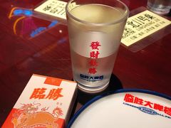 -临胜烧烤大牌档(东葛店)