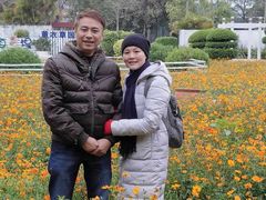 -广东花都香草世界旅游度假区
