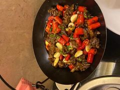 -长沙富力万达文华酒店