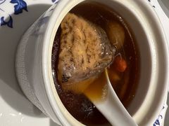 -Yan Ting 宴庭中餐厅(上海静安瑞吉酒店)