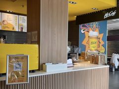 -麦当劳(欢乐谷店)