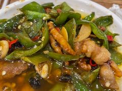 -乡村基·川味现炒大王(熙悦天街店)