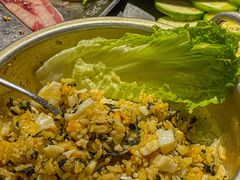 -韩山葵烤肉(太古里店)