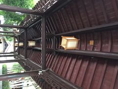 礼耕堂中餐厅-礼耕堂·百年茶人餐厅(梅家坞店)
