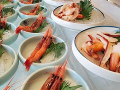-星伦多自助料理·涮烤一体(杭州来福士店)