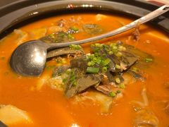 -湘轩·土菜研究院(光大店)