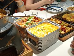 -头牌·鹤岗小串(万达店)