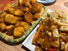 -猫姑娘大盘鸡(商城路店)