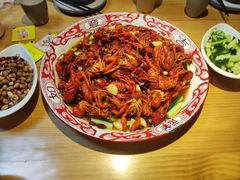 -秋金小炒·特色川菜(大洋店)