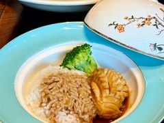 -喜棠·长沙家宴·海鲜·湘菜(麓谷店)