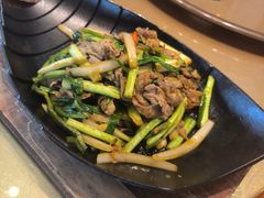 -新粤新疆菜清真餐厅(拱北店)