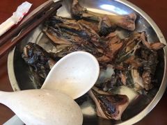 -正宗李家土鸡米线店
