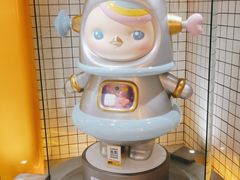 -泡泡玛特POPMART(上海环球港店)