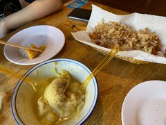 -鬼味烤翅(南锣鼓巷店)