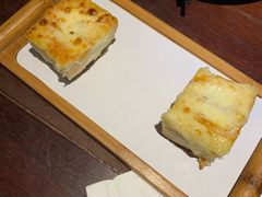 一口闷芝士南瓜-大牌大·传统杭帮菜(湖滨店)