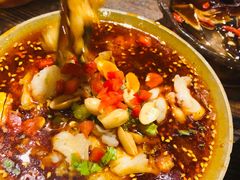 -串大叔炭火烤串·鸡西大冷面刀削面(总店)