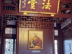 -福州开元寺