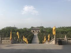 -大槐树寻根祭祖园