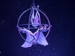 -广州长隆国际大马戏