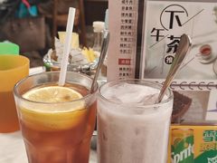 -喜莲咖啡