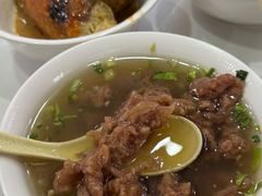 -东街钟楼肉粽(总店)