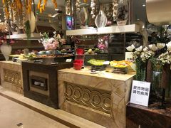 -芭菲盛宴·环球美食(袁家岗店)