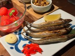 -梅亭居酒屋(中大国际店)