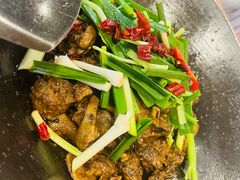 -顺德公美食(西乡店)