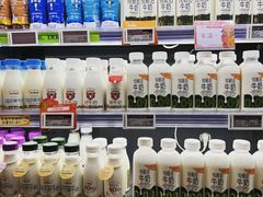 -Olé精品超市(北京合生汇店)