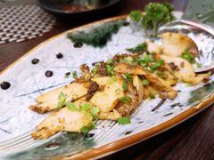 -角落里(中山公园店)