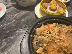 -前海沿·海鲜水饺青岛菜(乐客城店)